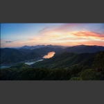 大好河山