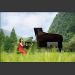 田园乐曲