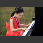 小演员（黄龙音乐季）