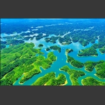 千岛龙潭