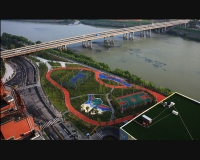 杨家溪体育公园6