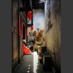 穿越时空的对话