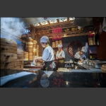 百年烧麦店