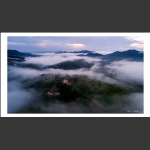 美丽乡村-三家馆