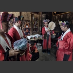 请师