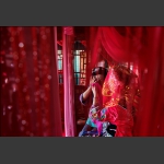 嫁女
