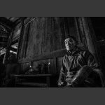 《南丰傩》9