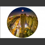 十五的月亮园又园