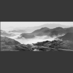 云深处