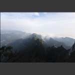 秋日天门山3