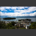 苍山洱海（一）