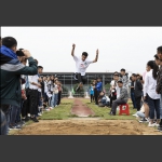 飞跃