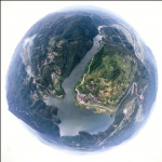 茅溪水库