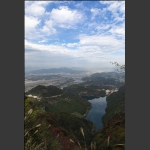 崇山小景