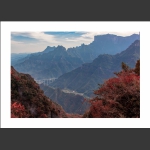 今日崇山
