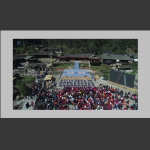 牧笛溪织秋文化节