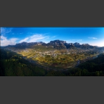 天门山镇