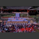 主会场