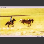 奔腾
