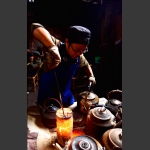 老茶馆之一