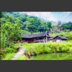 乡村