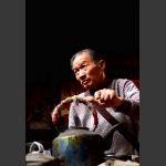 老茶馆之八