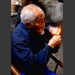 老茶馆之十一