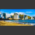 海滨浴场