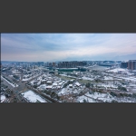 瑞雪大庸桥