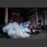 爆米花