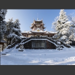 六奇阁