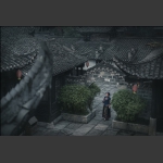 田家大院