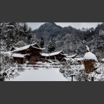 雪