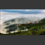 云山古寺