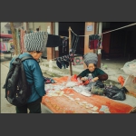 苗乡集市