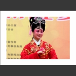 乡村舞台剧照
