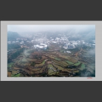 醉美乡村-三家馆