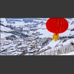 雪村腊月