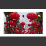 拜年啦—祝线路网老师及摄友们新年快乐！