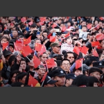 我和我的祖国