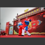 花灯唱起来