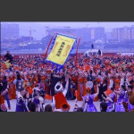 万人同唱一手歌(2)