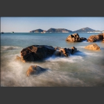海岸