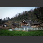 山里来了光伏电