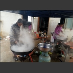 农家大厨