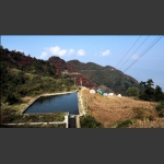 崇山水库