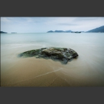海岸