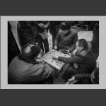 《老有所乐》手机拍摄