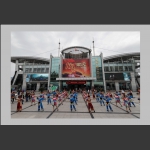 文艺献给远方的客人