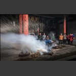 爆米花